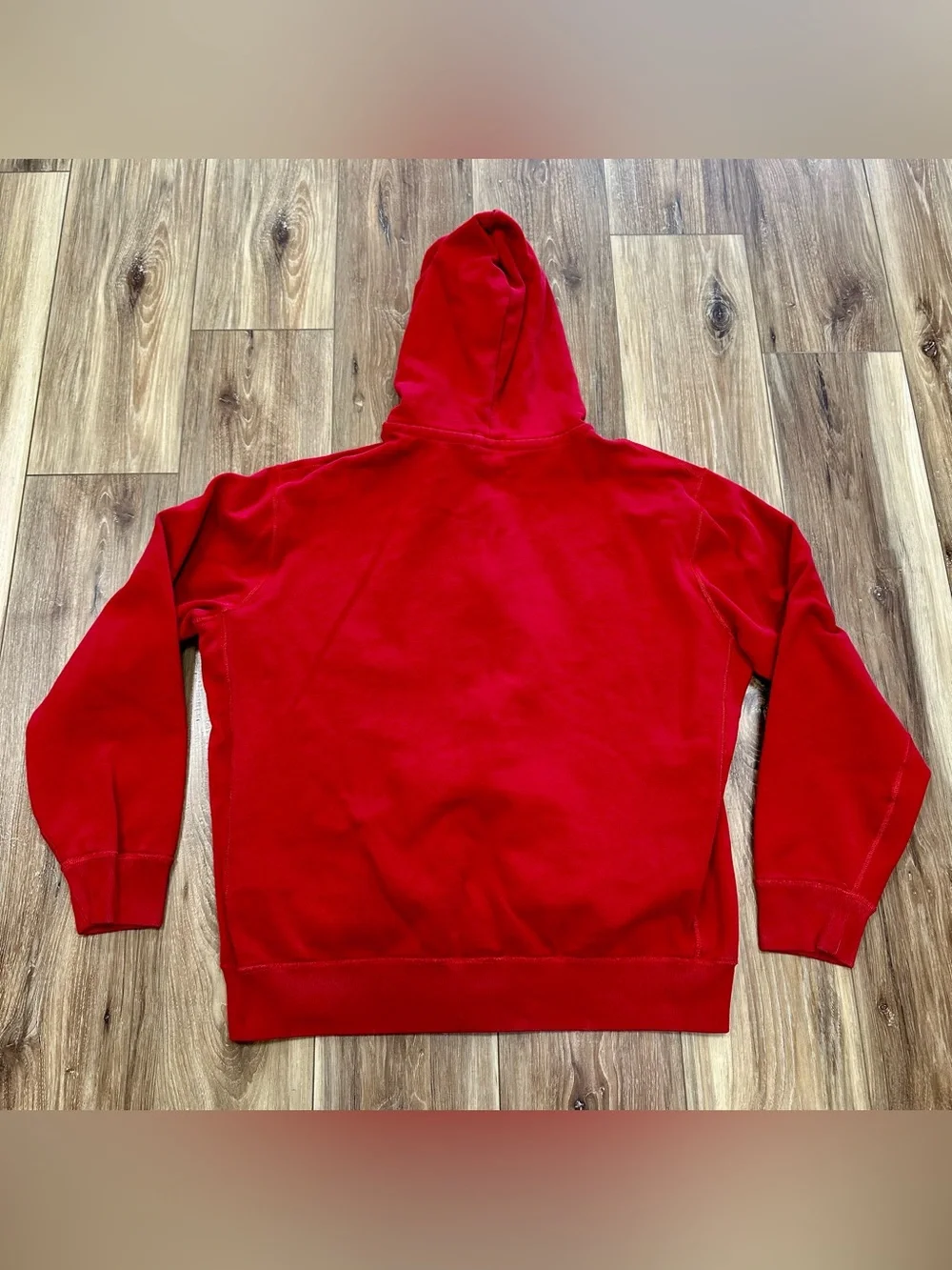Polo Ralph Lauren Thermal Lined Hood Pony Logo Full Zip Hoodie, XL